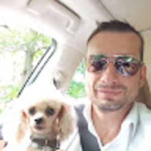 Meet your Posher, Charles